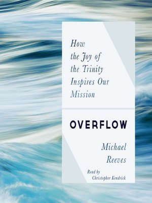 cover image of Overflow